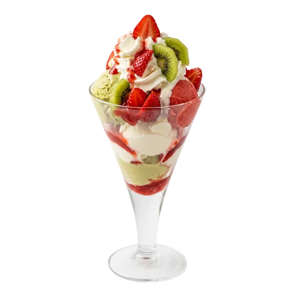 Bella Italia Eisbecher