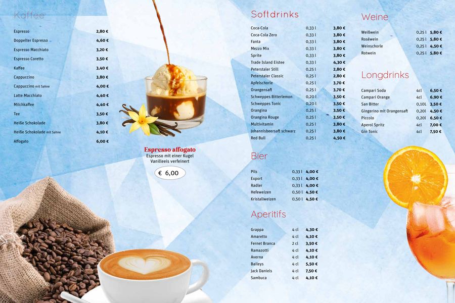 Kaffee & Bar